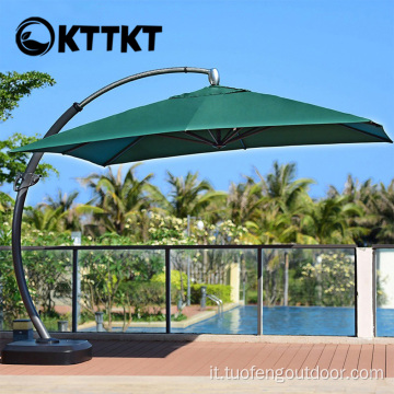 Ombrello da giardino da sole grande ombrello da giardino da sole esterno